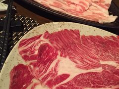 豆浆火锅-角落里(中山公园店)