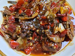 -老三样·旧食新味(船山路店)