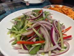-巴依老爷新疆美食(工体旗舰店)