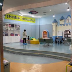 -马博士婴幼儿国际水育中心(永辉超市小马旗舰店)