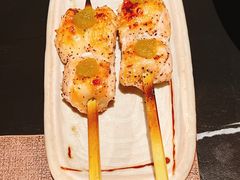 鸡生蚝-伊藤ITO(侨福芳草地购物中心店)