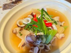 -朴墅(西湖青芝坞店·杭帮菜·家宴.14年的店)