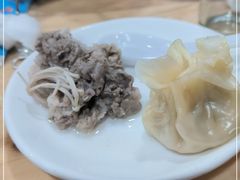 -元盛居(亚泰大街店)