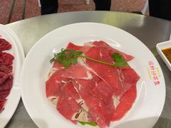 -燃计沙茶皇·香港沙茶火锅(人广旗舰店)