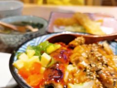 日式鳗鱼盖饭-林妈妈村·日式料理(宝山万达店)