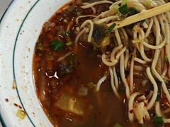 -清真·尖子尖牛肉面(王府井店)