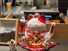 -麦当劳(北苑秋实路店)