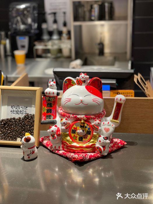 麦当劳(北苑秋实路店)图片