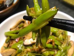-金锅小厨(乐活街店)