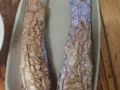-汝萍传统蘸水菜(春华路总店)