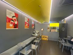 -茶力的小怪兽(中康店)