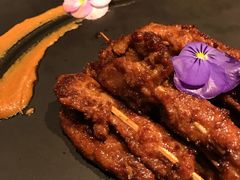 -肴约·花园式餐厅(湖里店)