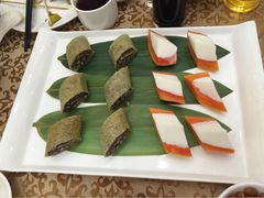 禄福山庄-禄福山庄•顺德菜·融和菜(龙江店)