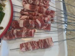 -福茗春薪禾记海鲜烧烤(八一路店)