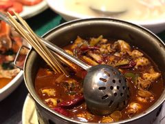 -盛港湾海鲜食府(黄沙店)