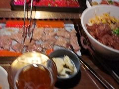 -新石器烤肉(中房金谊广场店)