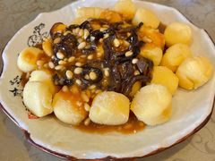 玉子豆腐-福利来酒店(泺源大街店)