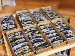 -南大门韩国米糕(公滨路店)