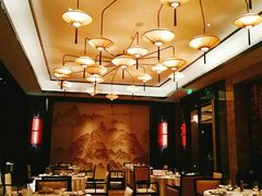 -南京富力万达嘉华酒店·游宴一品淮扬中餐厅