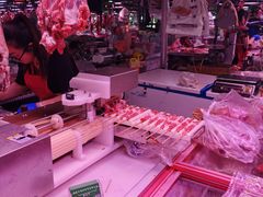 -王四营海鲜市场