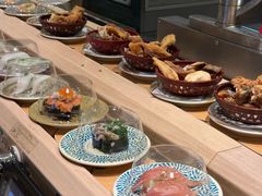 -大起水产回转寿司(道顿堀店)