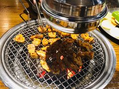 -·缸桶屋·韩式牛肋条自助烤肉(西湖D11店)