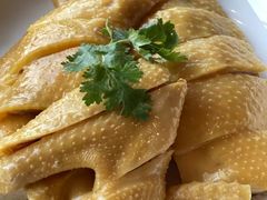 -广州柏悦酒店·悦景轩·粤菜餐厅