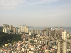-粤海璇宫·木棉花高空旋转餐厅·聚会派对