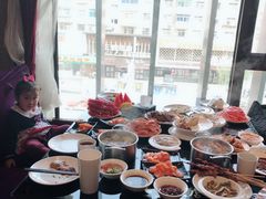 -台北A+A七喜饭店(德增街店)