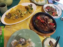 -金象湾泰国餐厅(华林路店)