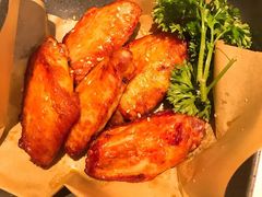 -新石器烤肉(百联川沙店)