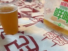 -夏记烤官达人·徐州鲜羊肉串(江宁店)