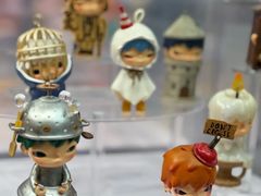 -泡泡玛特POPMART(合生汇店)