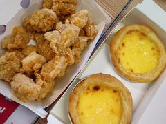 -肯德基(西安电子城店)