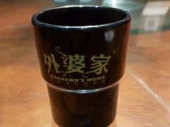 -外婆家(西红门荟聚购物中心店)