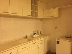 套房厨房-深圳维景酒店