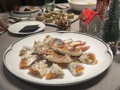 -新荣记(BFC外滩金融中心店)