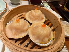 -禄运茶居·手工点心(猎德店)