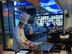 -老好人象山海鲜(岭南路店)