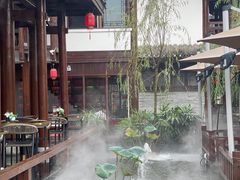 -濮园 · 四合院餐厅