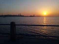 -青啤之家大酒店(登州路店)