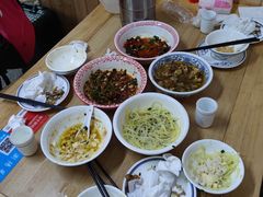 -胖东瓜·浏阳菜馆(火车站店)