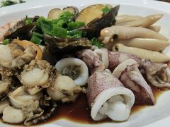 -良师门滨海人家·海鲜·家常菜(滨海城店)