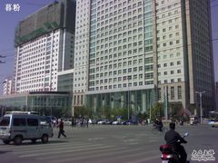 -中国医科大学附属盛京医院(南湖院区)