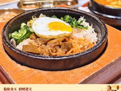 -韩宫宴烤肉·黑毛和牛·料理(滨湖银泰城店)