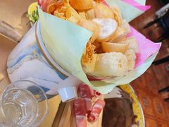 豆制品拼盘-羊大爷涮肉(亮马桥店)