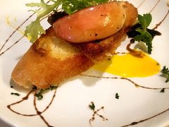 -城市名人酒店喝彩西餐厅(人民南路店)