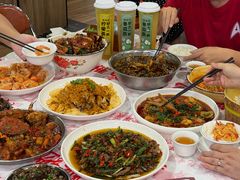 -辣螃铠盆盆蟹大排档(海昌店)