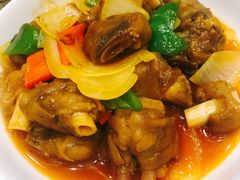 -巴扎美食·新疆菜·西域歌舞表演餐厅(新疆大厦店)