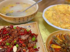 -宋记冕宁土菜馆(海门渔村二店)